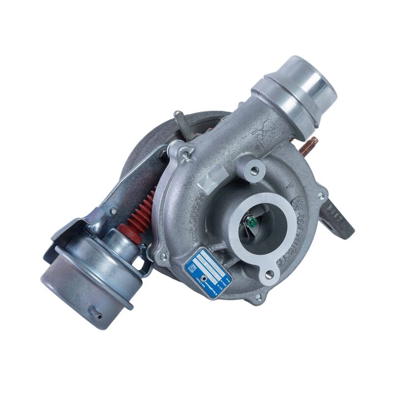 KKK 7701479077-A6070900780 TURBO SARJ RENAULT FLUENCE-MEGAN-III-LATITUDE-DUSTER-LODGY-KANGO-III