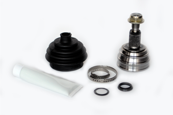 SKF 1J0498099A AKS KAFASI DIS VW GOLF4-BORA-A3-TOLEDO-OCTAVIA