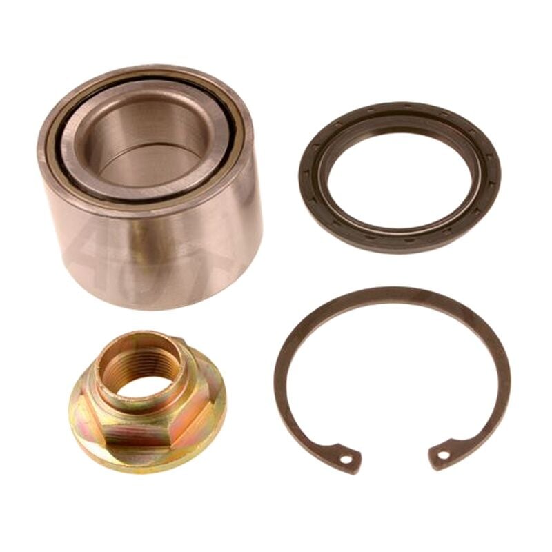 SACHS 5038.91 AMORTISÖR ÜST TAKOZU PSA C2/C3