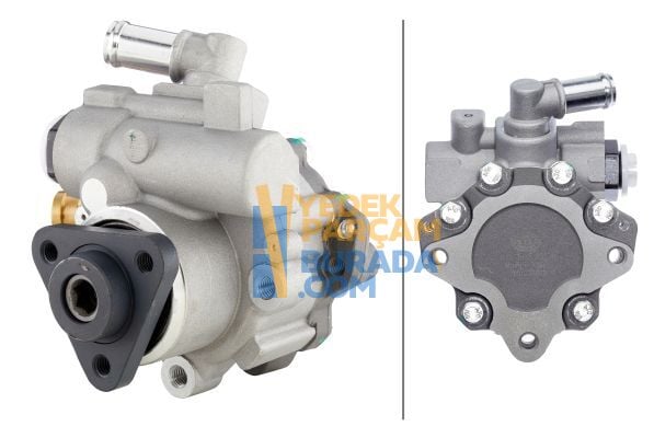 HELLA 4F0145155E DIREKSIYON POMPASI VW A6