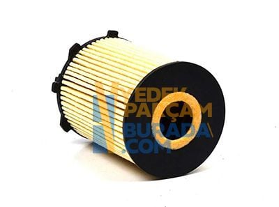 BSG 2S6Q 6714 AB YAG FILTRESI FORD FORD/PSA/TOYOTA/MAZDA/VOLVO/BMW/FIAT / 1.4 / 1.6 HDI