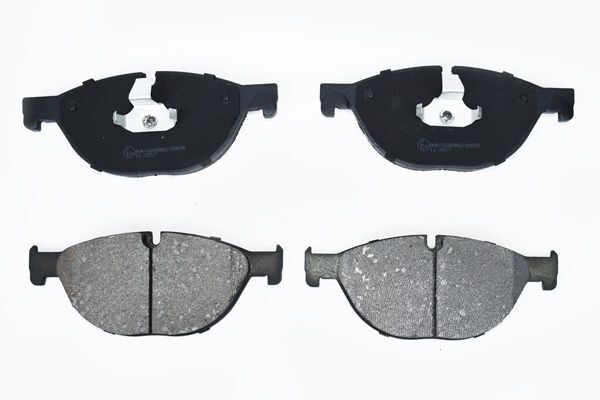 BOSCH 34116851269 FREN BALATASI ÖN BMW F06-F07-F10-F11-F12-F13-F01-F02-F04