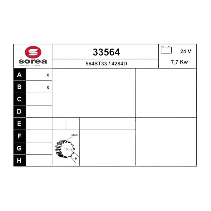 IBRAS A2045282582 TURBO HORTUMU SOL MERCEDES W204-212-207