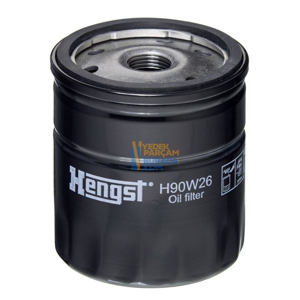 HENGST 650104 YAG FILTRESI OPEL ASTRA F ASTRA G CORSA B CORSA C VECTRA B VECTRA C