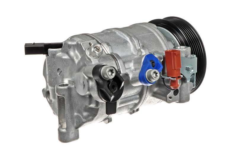 BEHR 8T0260805S KLIMA KOMPRESÖRÜ VW A4-A5