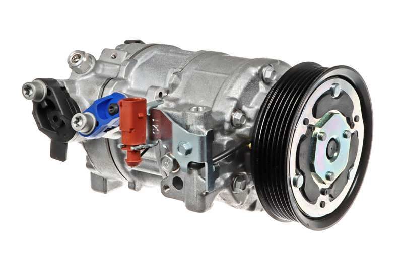 BEHR 8T0260805S KLIMA KOMPRESÖRÜ VW A4-A5
