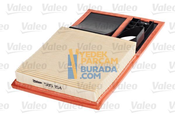 VALEO 036129620H HAVA FILTRESI VW POLO-CORDOBA-IBIZA-FABIA-A1