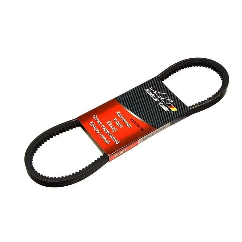 DAYCO 7655544 V KAYISI FIAT FIAT TEMPRA-TIPO-HYUNDAI H100-L300