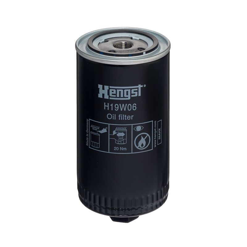 HENGST 074115561 YAG FILTRESI VW T4