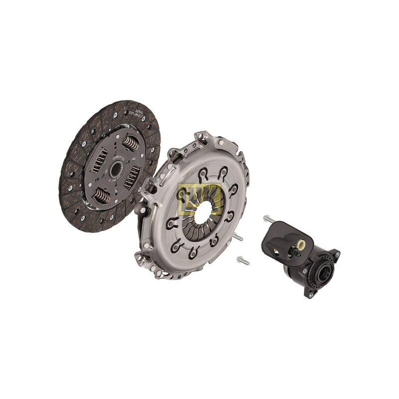 LUK 2T14 7540 AK DEBRIYAJ SETI FORD CONNECT