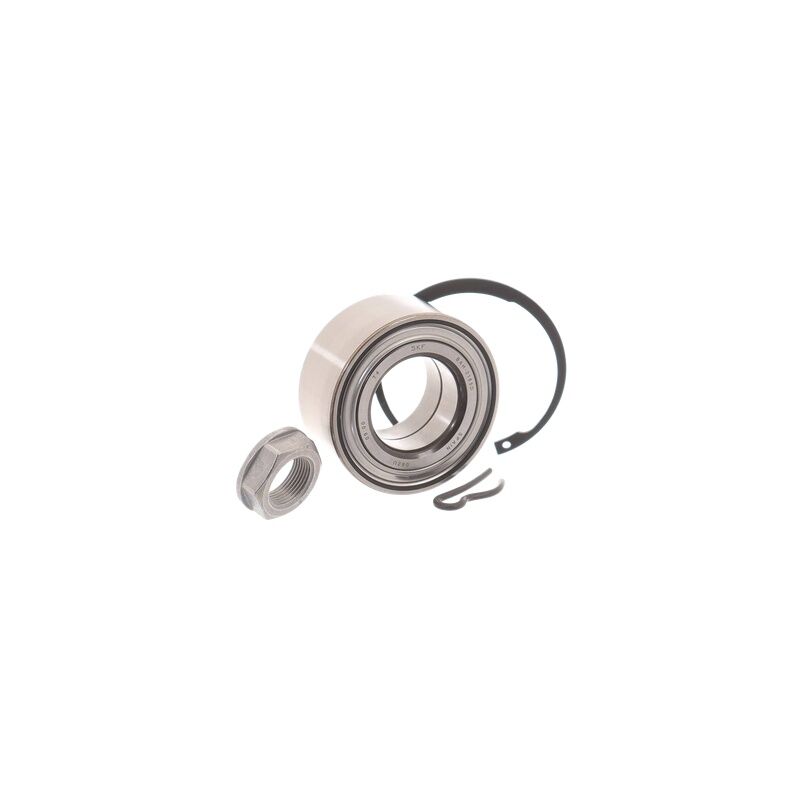 SKF 3350.16 TEKER RULMANI ÖN PSA 206/306/406/PARTNER/XSARA