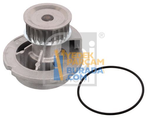 FEBI 1334135 DEVIRDAIM OPEL VECTRA B VECTRA C ASTRA H ASTRA G CORSA C MERIVA A / Z18XE X18XE1