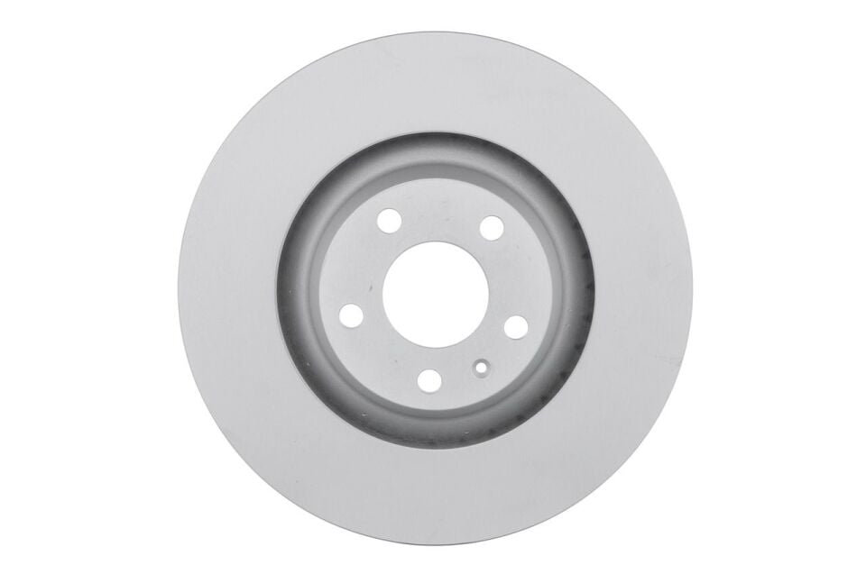 BOSCH 4F0615301G FREN DISKI ÖN