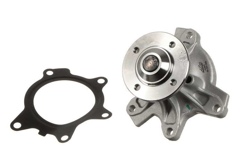 AISIN 16100-39395 DEVIRDAIM JAPON COROLLA (E12, E15) : AURIS (E15) 07-08 : YARIS (P9) 06-08