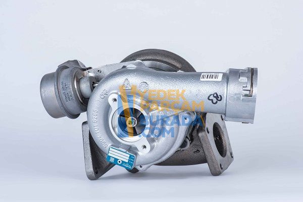 KKK 070145701E TURBO SARJ VW T5