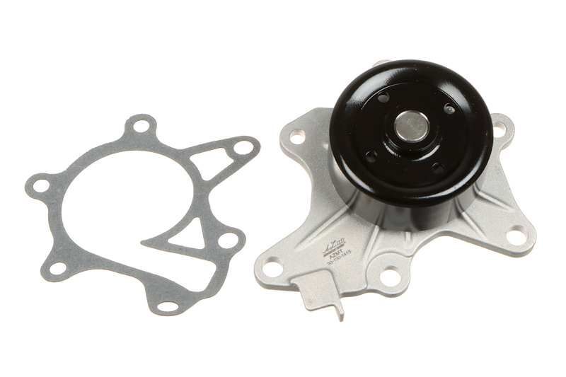 AISIN 16100-39525 DEVIRDAIM JAPON COROLLA (E15, E18) : AURIS (E15, E18) 1.4 D4D 09- : YARIS (P9, P13) 1.4 D4D 09-