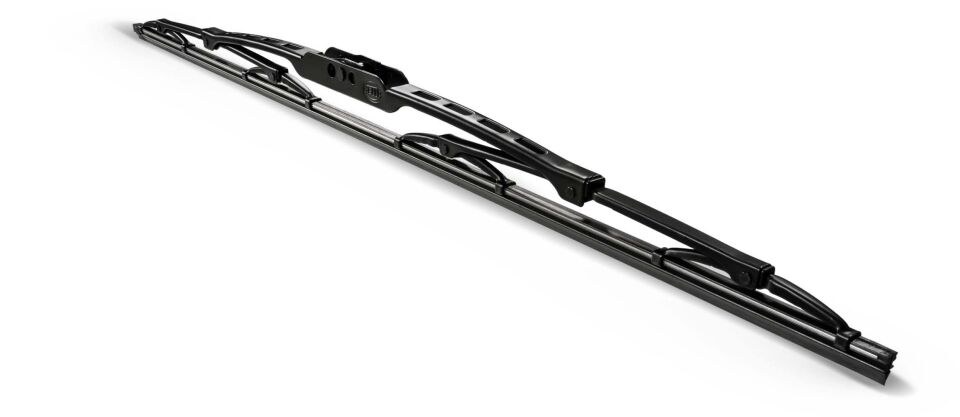 HELLA SILECEK SÜPÜRGESI ÖN BMW E60-E61-E63-E64