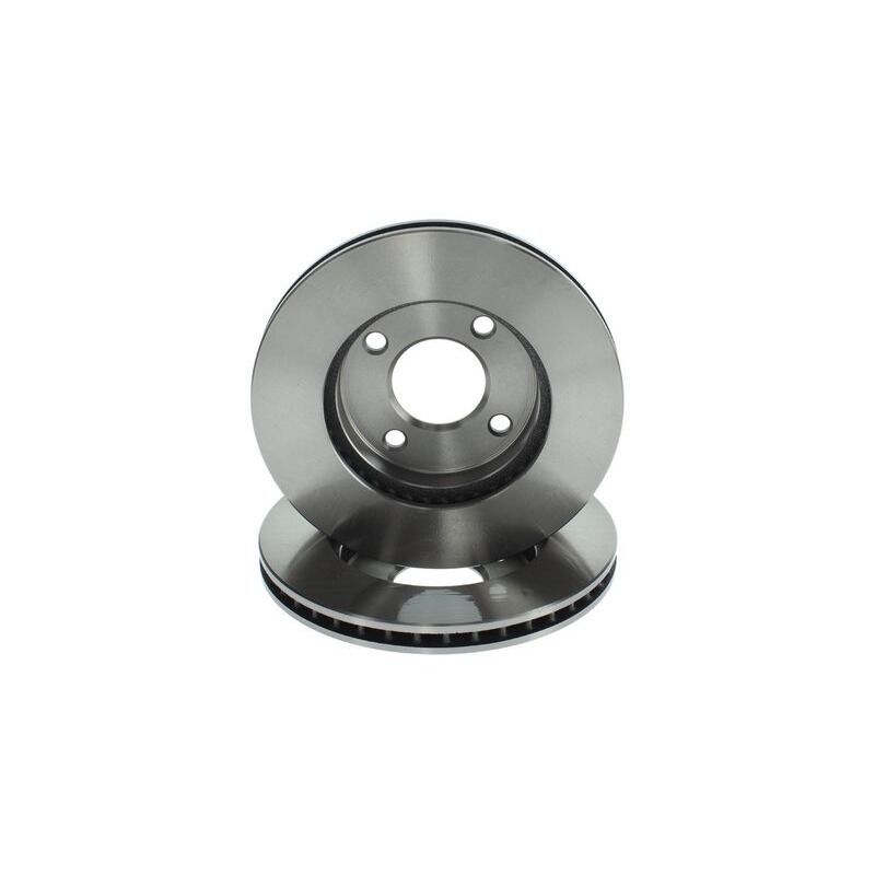 BOSCH 40206-AX000 FREN DISKI ÖN JAPON TIIDA (C11) : MARC (K12) 06-10