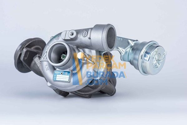 KKK 074145701A TURBO SARJ VW T4