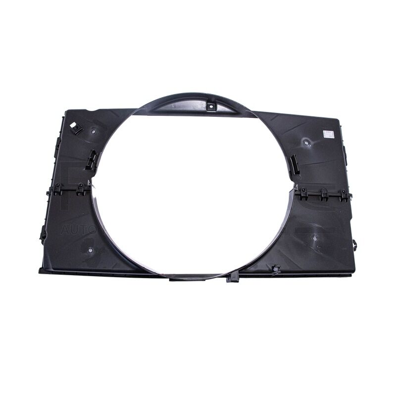 IOE-HYU 253504H000 RADYATÖR FAN DAVLUMBAZI KORE H-1/STAREX