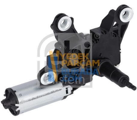 FEBI 5J7955711 SILECEK MOTORU ARKA VW FABIA-ROOMSTER-YETI