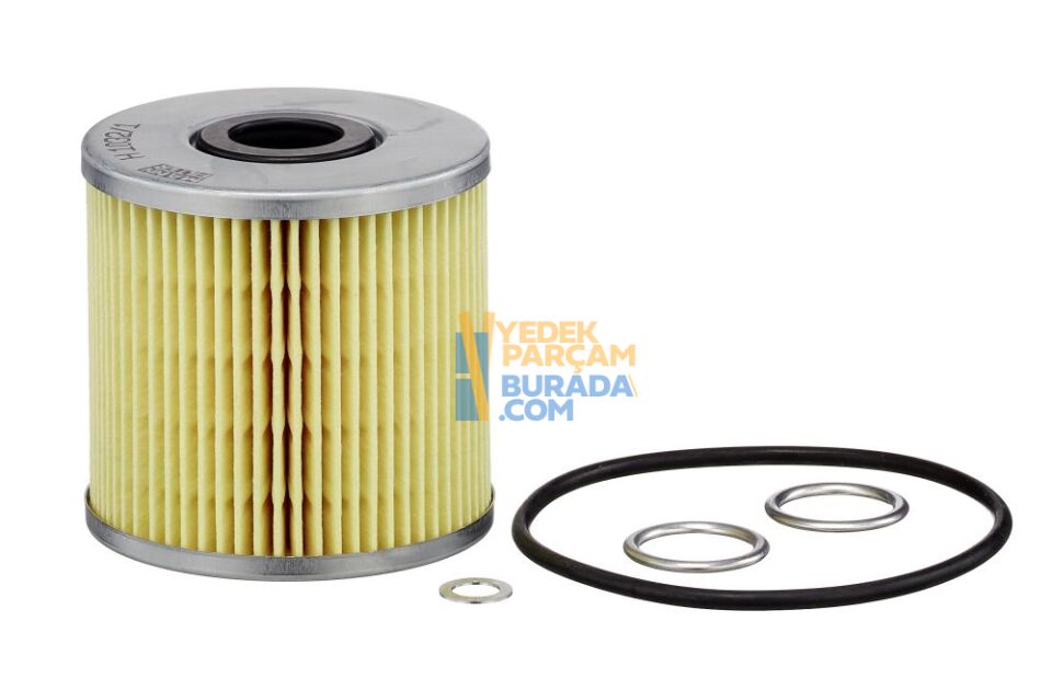 MANN 077115401A YAG FILTRESI VW A8