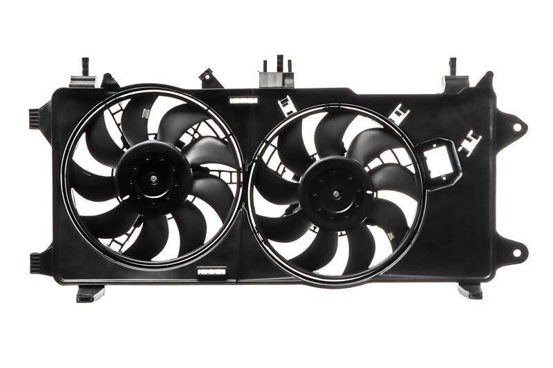 KALE 51755591 FAN MOTORU FIAT DOBLO