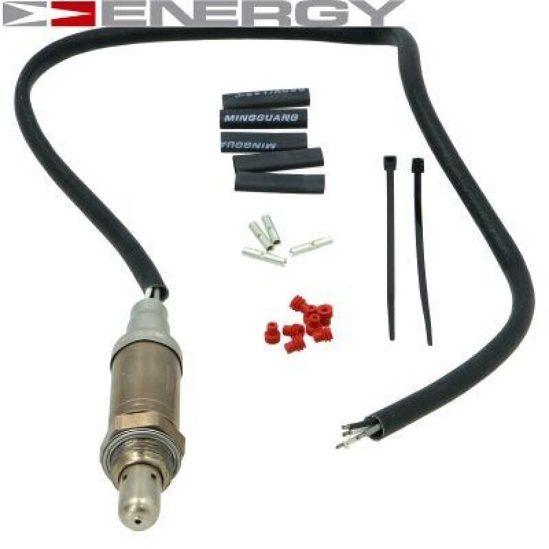 BOSCH A0045420818 OKSIJEN SENSÖRÜ MERCEDES 204-212-221-164-251