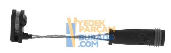 TEXTAR Fren Balata Fişi Ön Vito- Sprinter
