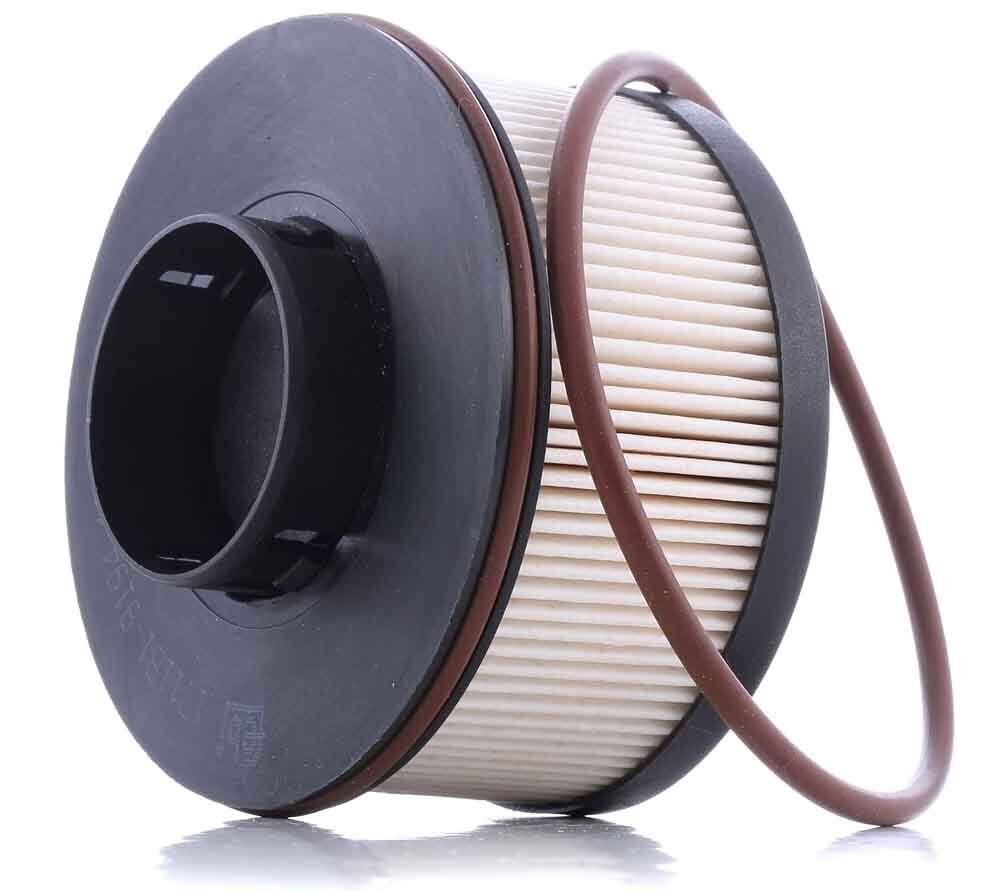 FEBI Yakıt Filtresi  GRANDLAND X CROSSLAND X COMBO E 208 2008 3008 301 308 5008 508 RIFTER