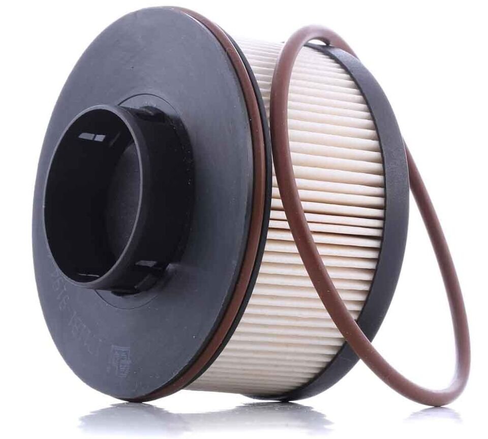 FEBI Yakıt Filtresi  GRANDLAND X CROSSLAND X COMBO E 208 2008 3008 301 308 5008 508 RIFTER