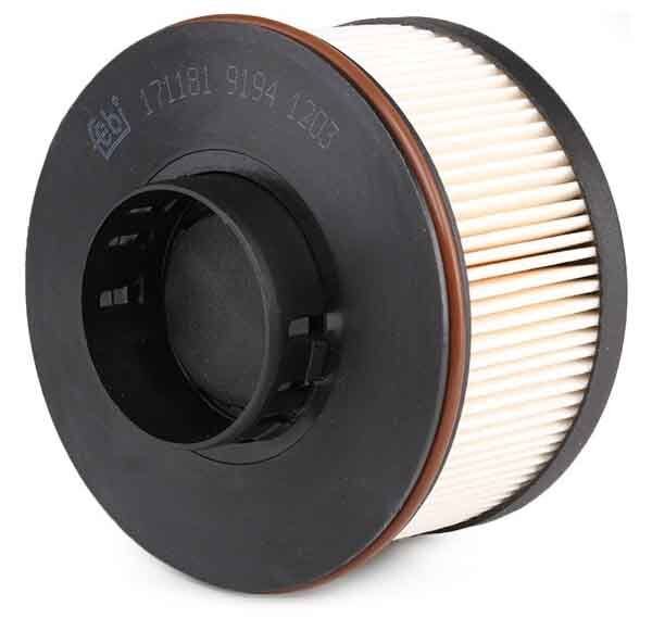 FEBI Yakıt Filtresi  GRANDLAND X CROSSLAND X COMBO E 208 2008 3008 301 308 5008 508 RIFTER