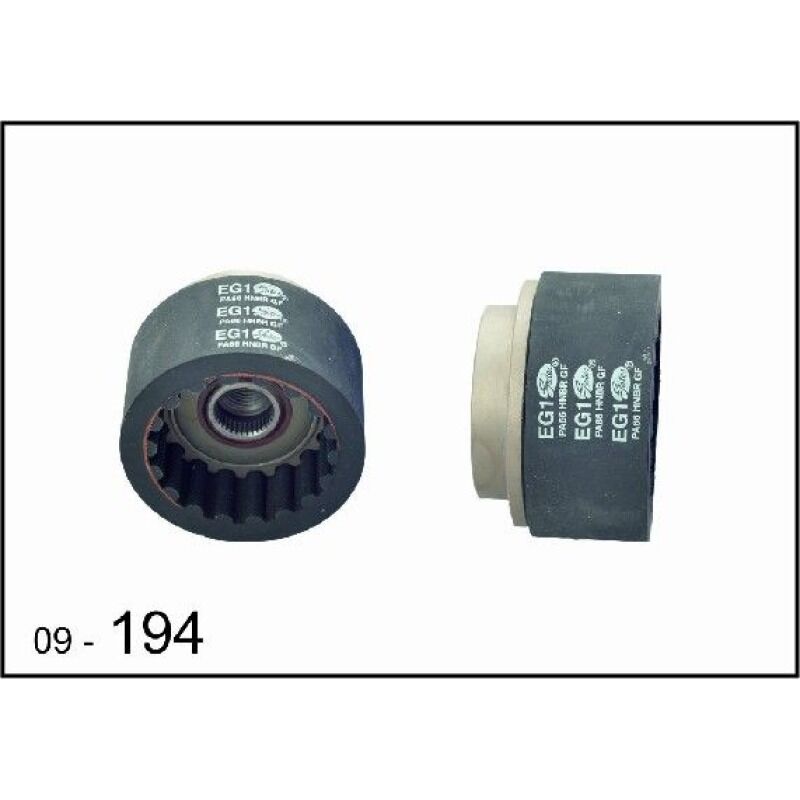 FEBI A1403503506 SALINCAK ARKA MERCEDES W140