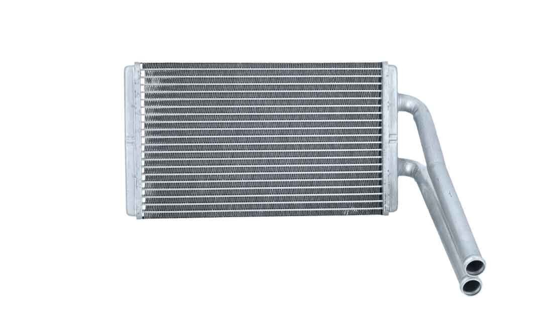 KALE 96629611 Kalorifer Radyatörü Captiva Antara