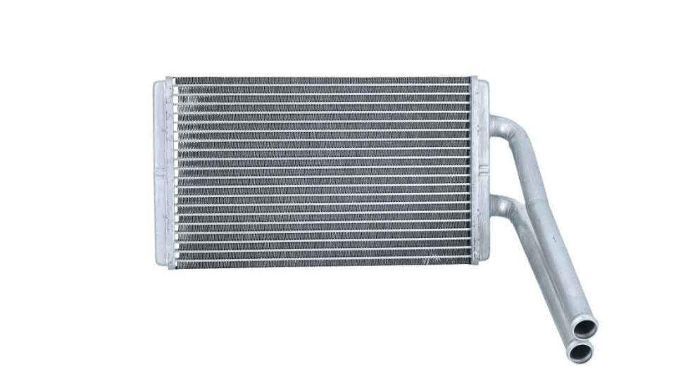 KALE 96629611 Kalorifer Radyatörü Captiva Antara