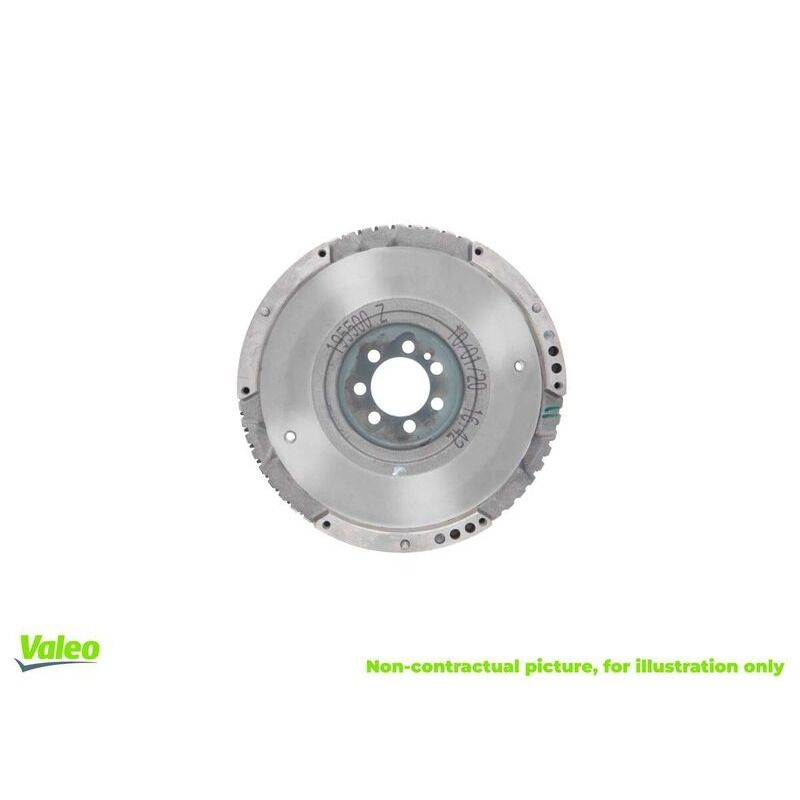VALEO 8200518938 VOLAN RENAULT MEGANE II /SCENIC II