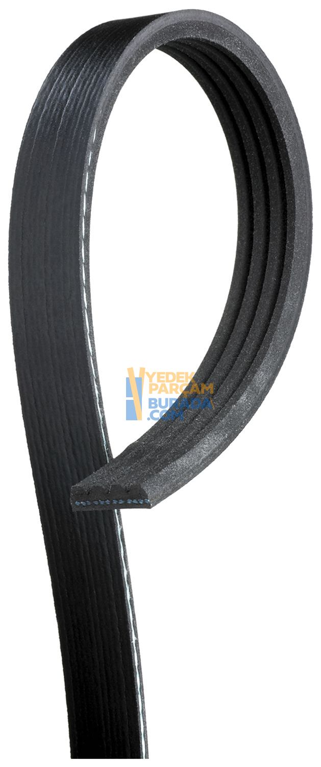 GATES 057903137AB V KAYISI VW TOUAREG
