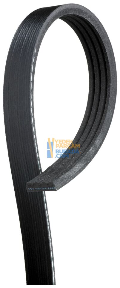 GATES 057903137AB V KAYISI VW TOUAREG