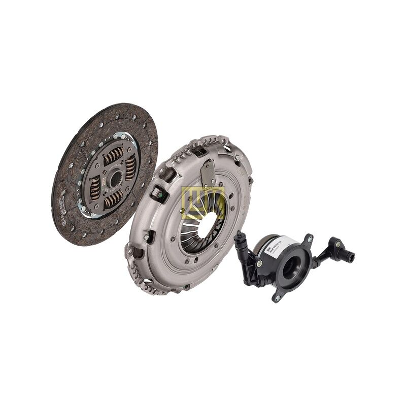 LUK 03L141016 DEBRIYAJ SETI VW CRAFTER