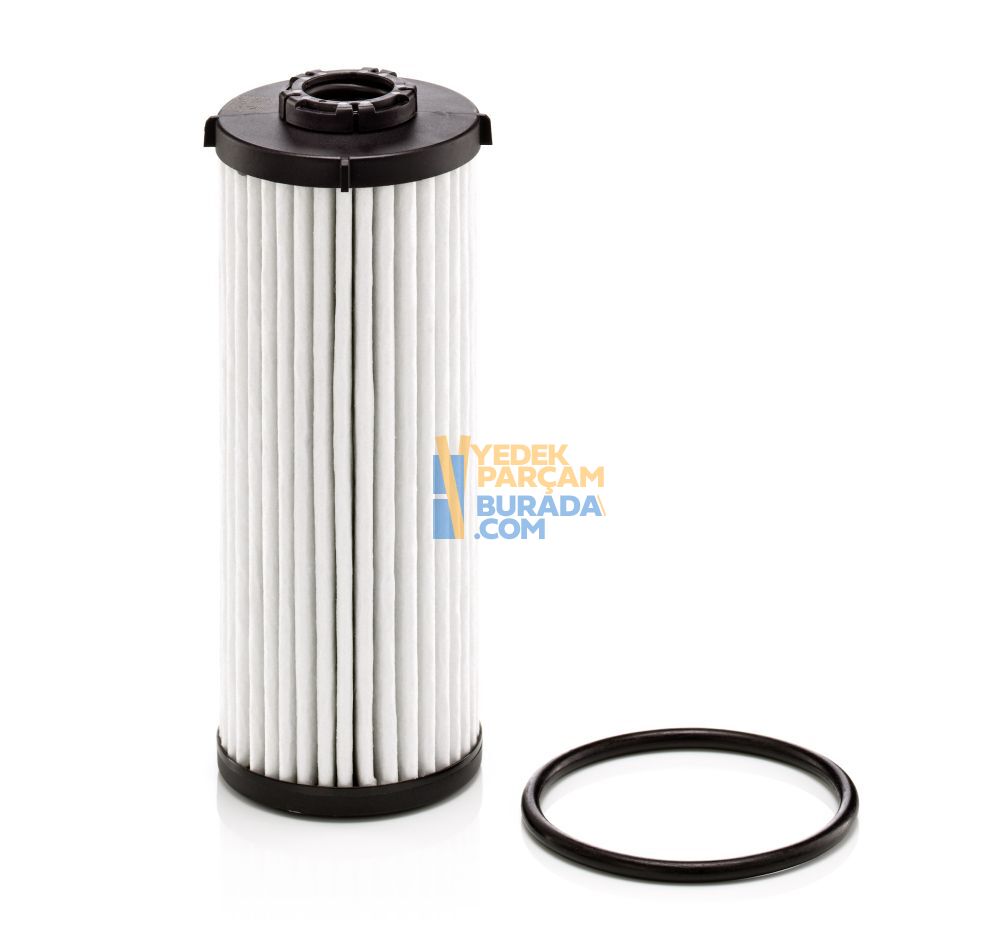 MANN 0BH325183A SANZUMAN YAG FILTRESI VW GOLF7-T5-T6-A3-Q3