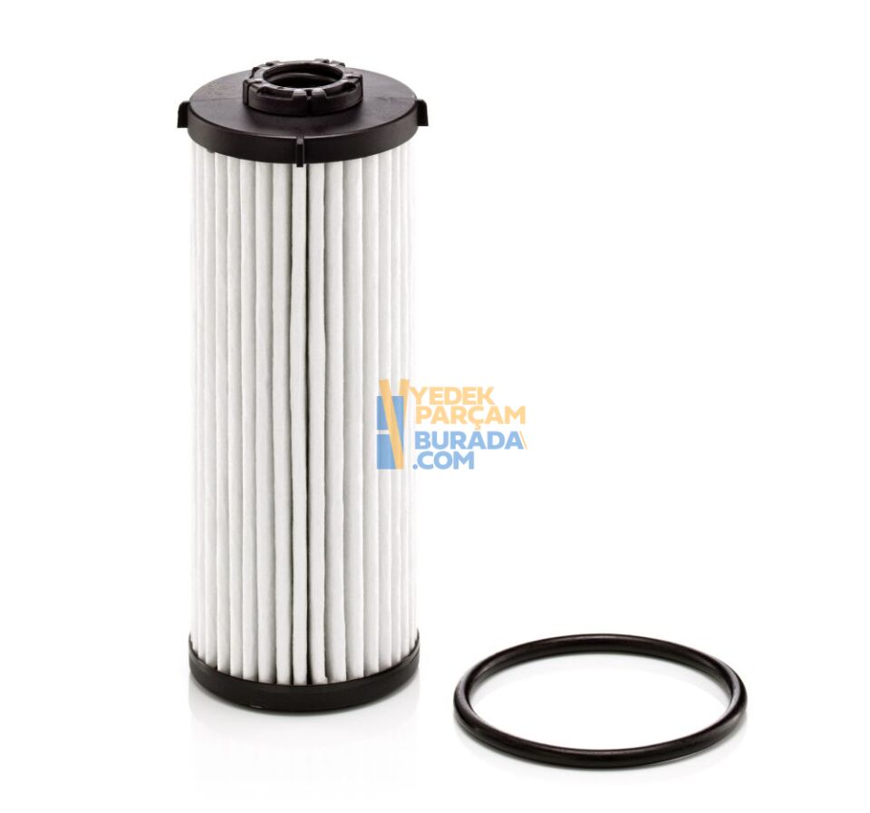 MANN 0BH325183A SANZUMAN YAG FILTRESI VW GOLF7-T5-T6-A3-Q3