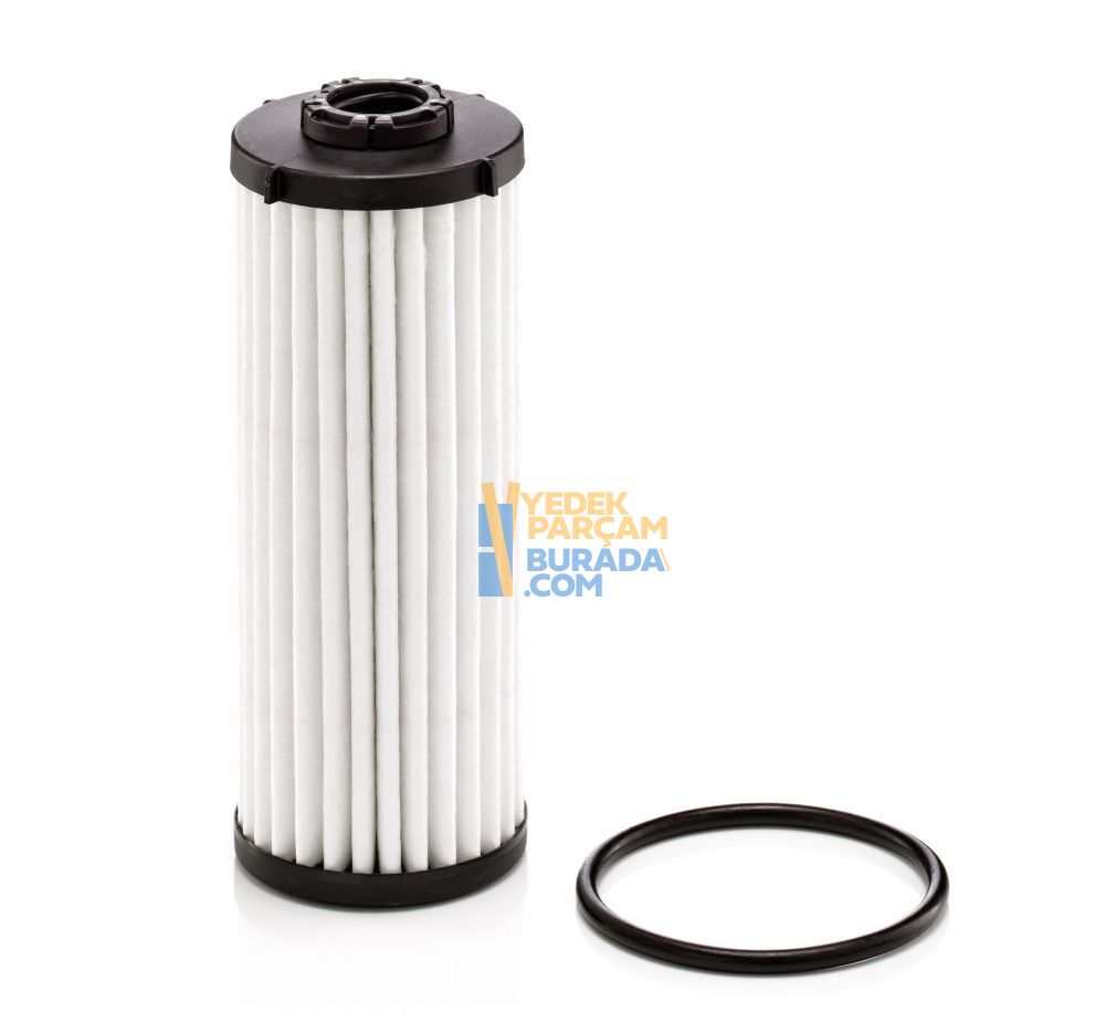 MANN 0GC325183 SANZUMAN FILTRESI VW GOLF6-JETTA-PASSAT