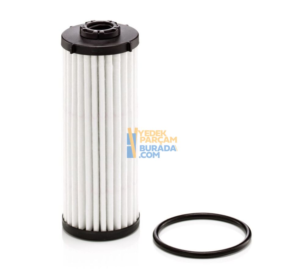 MANN 0GC325183 SANZUMAN FILTRESI VW GOLF6-JETTA-PASSAT