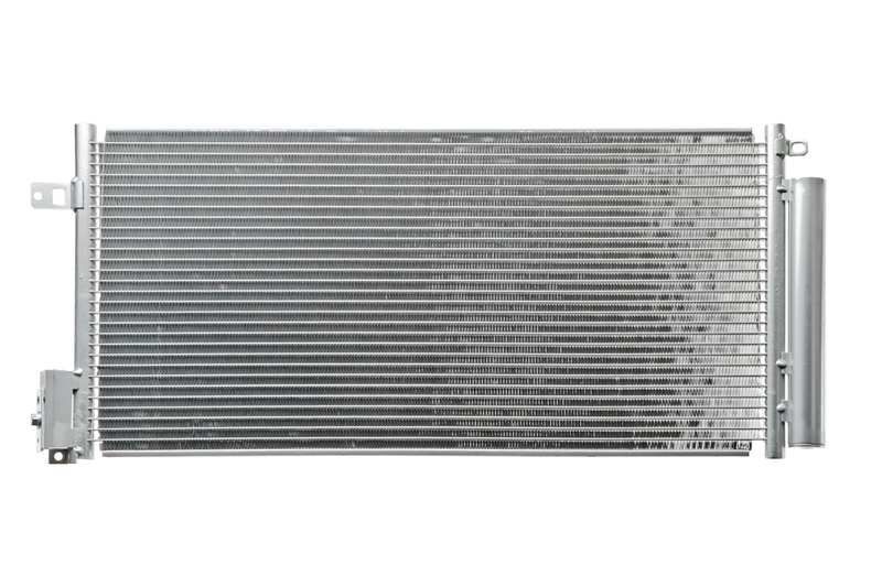 EUROREPAR 1850277 KLIMA RADYATÖRÜ OPEL CORSA D BRAVO II PUNTO EVO  ALFA GIULIETTA MITO