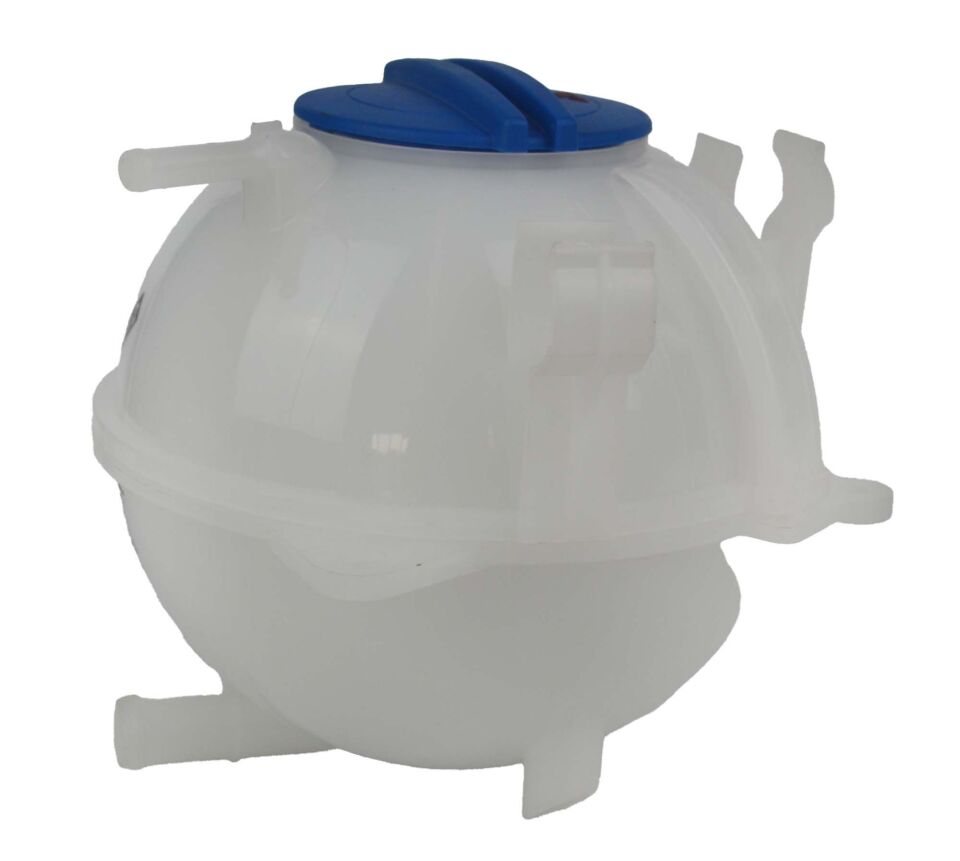 BSG 1K0121407 RADYATÖR YEDEK SU DEPOSU VW GOLF5-GOLF6-JETTA-PASSAT-CADDY-A3-LEON