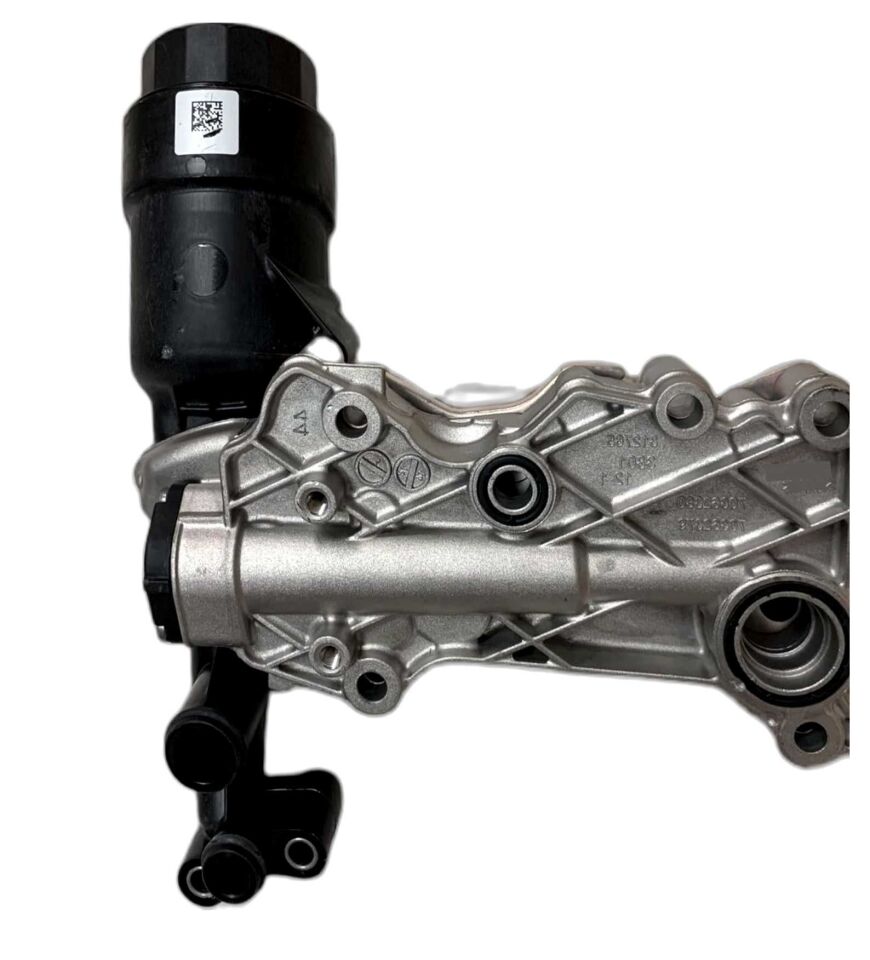BEHR A6511801310 YAG SOGUTUCUSU MERCEDES BM