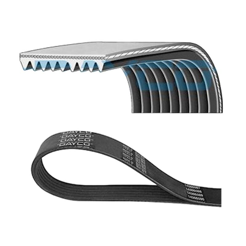 DAYCO 1884147 V KAYISI AV XF 105