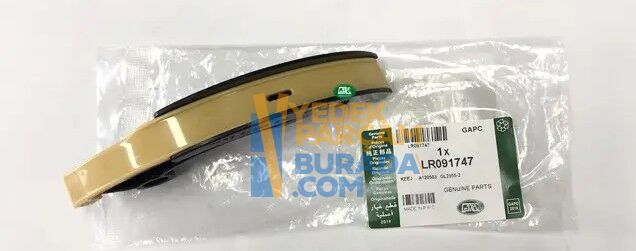 EKSANTRIK ZINCIR GERGI PALETI BMW LAND ROVER RANGE ROVER DISCOVERY III-IV SPORT