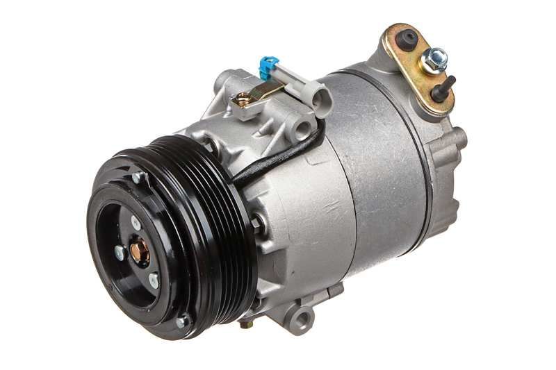 BEHR 1854102 1854092 KLIMA KOMPRESÖRÜ OPEL ASTRA G ZAFIRA A