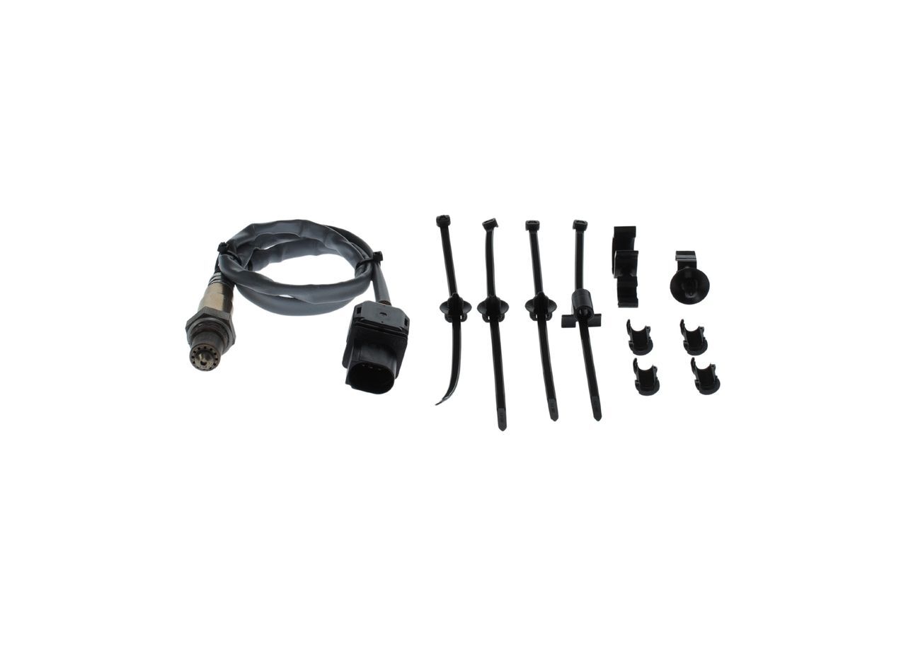 BOSCH 1K0998262AD OKSIJEN SENSÖRÜ